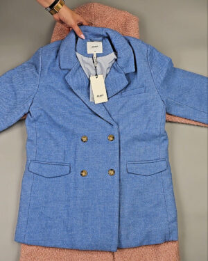 Фотография  291 - Пальто Bestseller 045#10 кг, ЛОТ СТ-9846 оптом в Анадыри и Чукотском АО