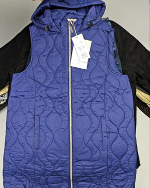 Фотография  749 - Женский зимний микс DK COMPANY, 20 кг, ЛОТ СТ-9943 оптом в Анадыри и Чукотском АО