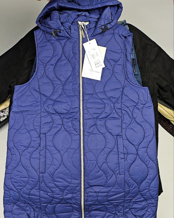 Фотография  888 - Женский зимний микс DK COMPANY, 20 кг, ЛОТ СТ-9943 оптом в Анадыри и Чукотском АО