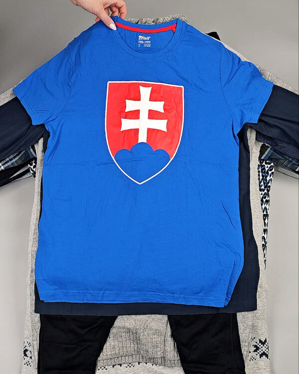 Фотография  147 - LIDL Winter м/ж 022024#15 кг, ЛОТ СТ-9978 оптом в Анадыри и Чукотском АО