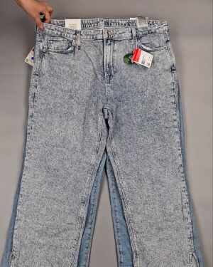 Фотография  934 - Джинсы C&A ж/м#10 кг, ЛОТ СТ-9744 оптом в Анадыри и Чукотском АО