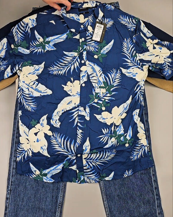 Фотография  697 - ONLY men 075#11 кг оптом в Анадыри и Чукотском АО