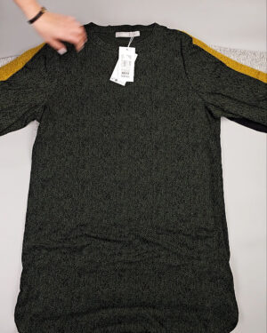 Фотография  995 - Платья Bestseller+DK Winter 035#7 кг, ЛОТ СТ-9999 оптом в Анадыри и Чукотском АО