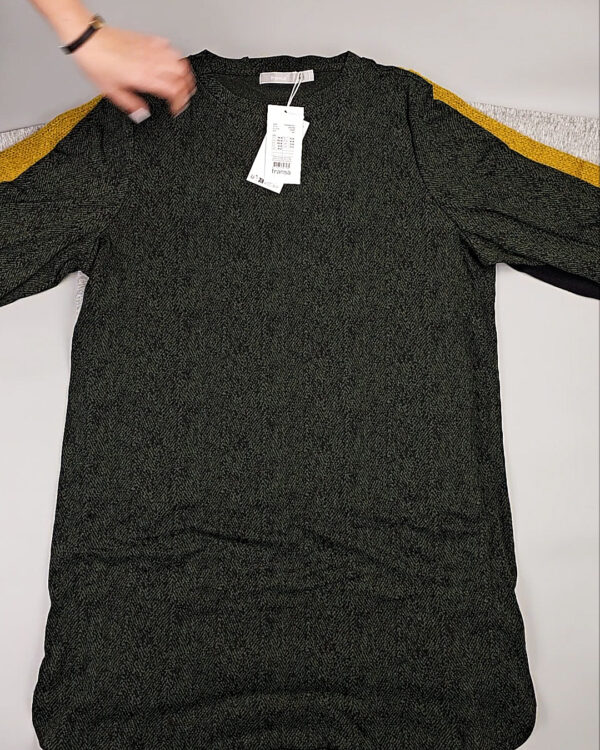 Фотография  972 - Платья Bestseller+DK Winter 035#7 кг, ЛОТ СТ-9999 оптом в Анадыри и Чукотском АО