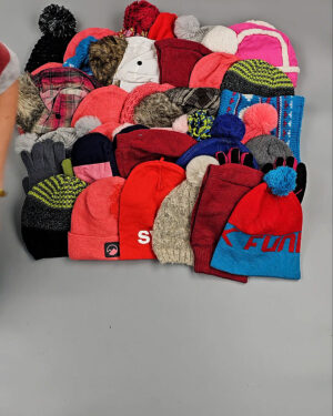 Фотография  464 - ШШП Lidl kids 114#5 кг, ЛОТ СТ-9660 оптом в Анадыри и Чукотском АО