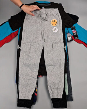 Фотография  424 - KIDS СТОК CAN 084#5 кг, ЛОТ СТ-9674 оптом в Анадыри и Чукотском АО