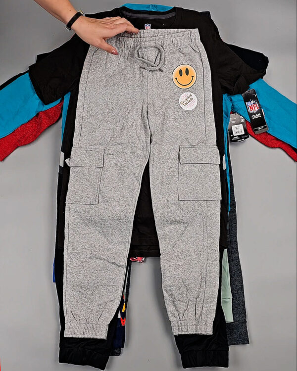 Фотография  171 - KIDS СТОК CAN 084#5 кг, ЛОТ СТ-9674 оптом в Анадыри и Чукотском АО