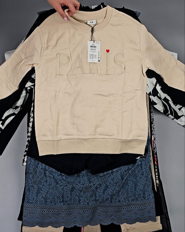 Фотография  454 - DK+Bestseller 085#16 кг, ЛОТ СТ-9951 оптом в Анадыри и Чукотском АО