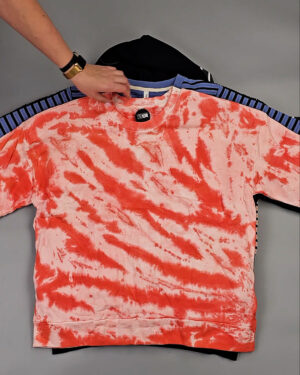 Фотография  155 - Толстовки Bestseller+DK 035#7 кг, ЛОТ СТ-9839 оптом в Анадыри и Чукотском АО