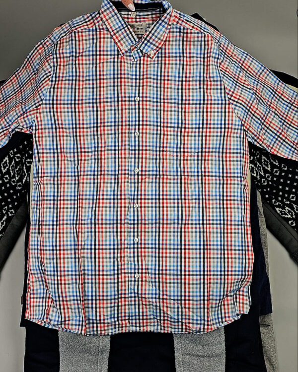 Фотография  151 - LIDL Winter м/ж 022024#15 кг, ЛОТ СТ-9976 оптом в Анадыри и Чукотском АО