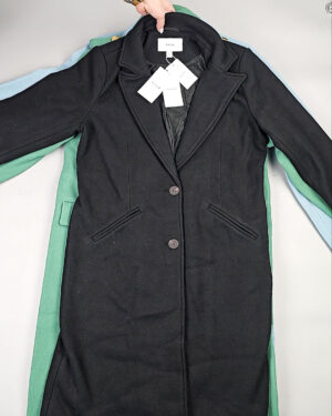 Фотография  624 - Пальто Bestseller 045#10 кг оптом в Анадыри и Чукотском АО