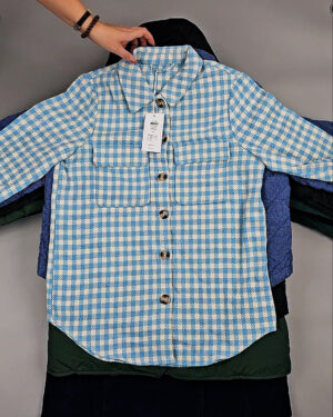 Фотография 727 - Верхняя одежда VILA#10,2 кг, ЛОТ СТ-9711 оптом в Анадыри и Чукотском АО