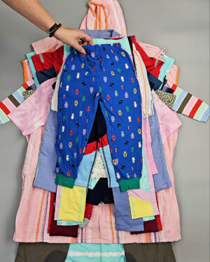 Фотография  988 - TCM Kids зима #7 кг оптом в Анадыри и Чукотском АО