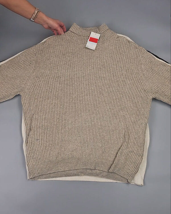 Фотография  855 - Джемпера мужские C&A 025#7 кг, ЛОТ СТ-10001 оптом в Анадыри и Чукотском АО