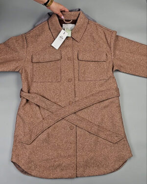 Фотография  652 - Пальто Bestseller 045#10 кг, ЛОТ СТ-9845 оптом в Анадыри и Чукотском АО