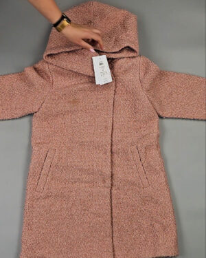 Фотография  908 - Пальто Bestseller 045#10 кг, ЛОТ СТ-9846 оптом в Анадыри и Чукотском АО