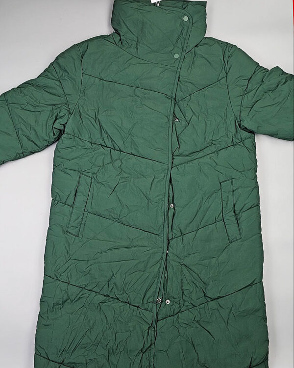 Фотография  214 - Куртки BESTSELLER зима 045#10 кг, ЛОТ СТ-9835 оптом в Анадыри и Чукотском АО