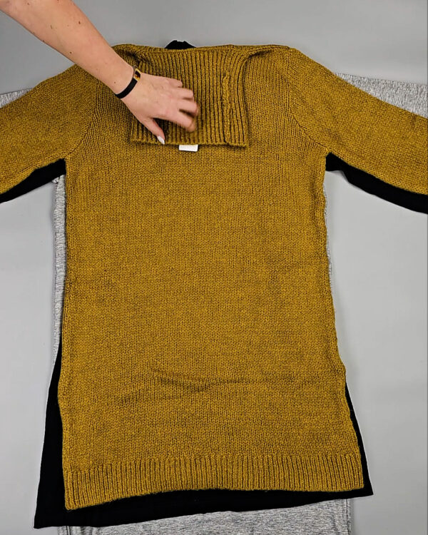 Фотография  505 - Платья Bestseller+DK Winter 035#7 кг, ЛОТ СТ-9999 оптом в Анадыри и Чукотском АО