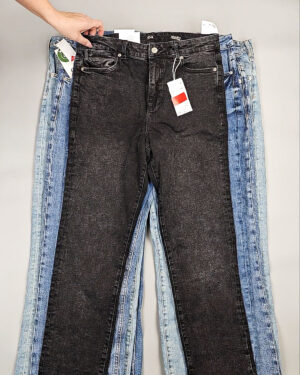 Фотография  186 - Джинсы C&A ж/м#10 кг, ЛОТ СТ-9743 оптом в Анадыри и Чукотском АО