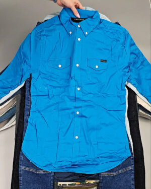 Фотография 130 - Мужской микс TOP LOOK (MEN NC)#25 кг, ЛОТ СТ-9871 оптом в Анадыри и Чукотском АО