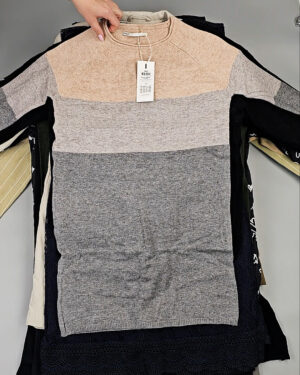 Купить ONLY Winter mix 104#15 кг, ЛОТ СТ-9948 оптом в Анадыри и Чукотском АО