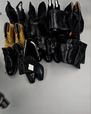 Фотография  217 - Обувь СТОК Demi шт#20 шт, ЛОТ СТ-9773 оптом в Анадыри и Чукотском АО