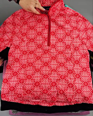 Фотография  332 - Толстовки флис м/ж (Adult Fleece Tops Premium)#18 кг, ЛОТ СХ-0249 оптом в Анадыри и Чукотском АО