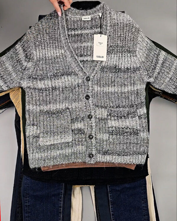 Фотография  348 - SOLID Winter 075#20 кг, ЛОТ СТ-9931 оптом в Анадыри и Чукотском АО