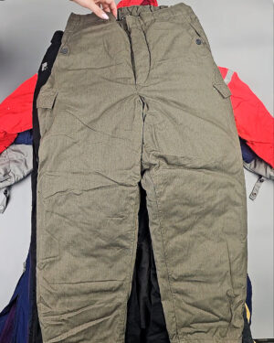 Фотография 322 - Комбинезоны лыжные SKI БМ#20 кг, ЛОТ СХ-0191 оптом в Анадыри и Чукотском АО