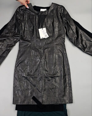 Фотография 763 - Платья Bestseller+DK Winter 035#7 кг, ЛОТ СТ-9919 оптом в Анадыри и Чукотском АО