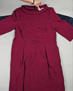 Фотография  248 - Платья Bestseller+DK Winter 035#7 кг, ЛОТ СТ-9998 оптом в Анадыри и Чукотском АО