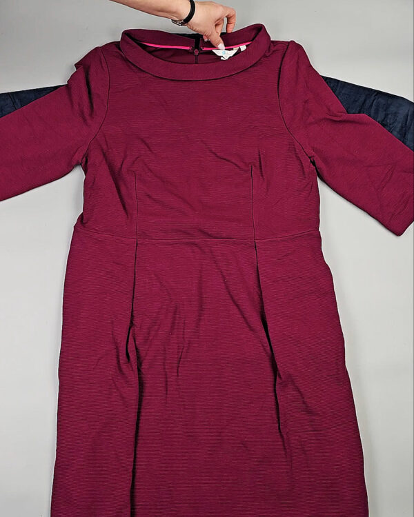 Фотография  524 - Платья Bestseller+DK Winter 035#7 кг, ЛОТ СТ-9998 оптом в Анадыри и Чукотском АО