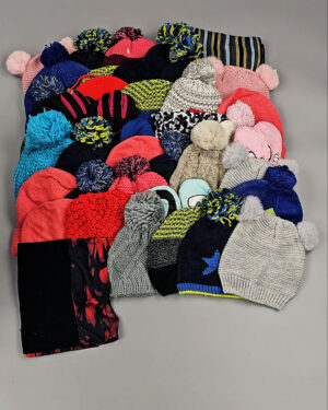 Фотография  290 - ШШП Lidl kids 114#5 кг, ЛОТ СТ-9657 оптом в Анадыри и Чукотском АО