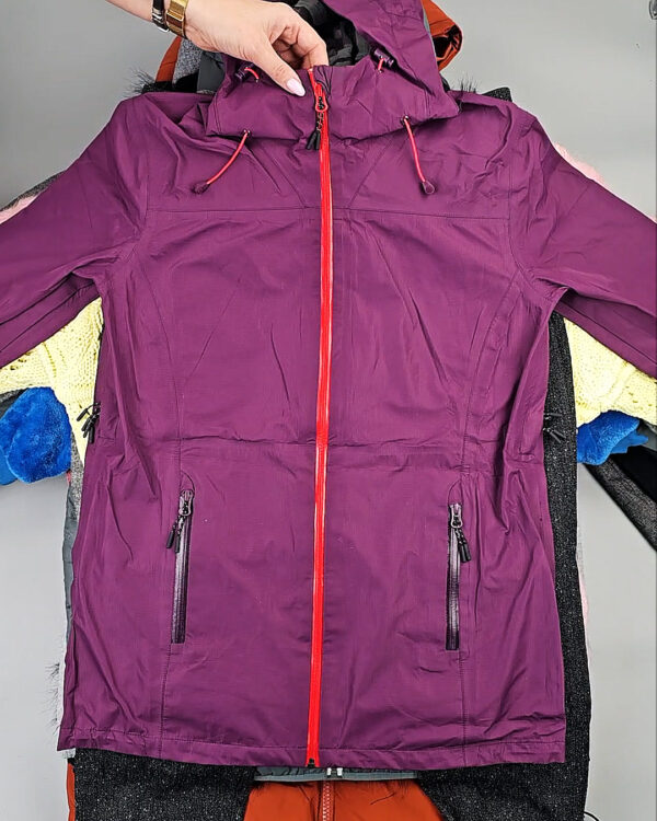 Фотография  540 - Норвегия W#49 кг, ЛОТ СХ-0226 оптом в Анадыри и Чукотском АО