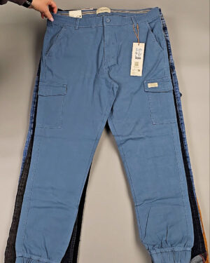 Фотография  891 - Джинсы BLEND HE 075#10 кг, ЛОТ СТ-9853 оптом в Анадыри и Чукотском АО