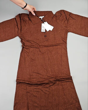 Фотография  440 - Платья Bestseller+DK Winter 035#7 кг, ЛОТ СТ-9916 оптом в Анадыри и Чукотском АО