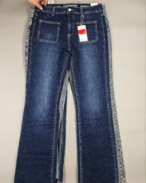 Фотография  827 - Джинсы C&A ж/м#10 кг, ЛОТ СТ-9867 оптом в Анадыри и Чукотском АО