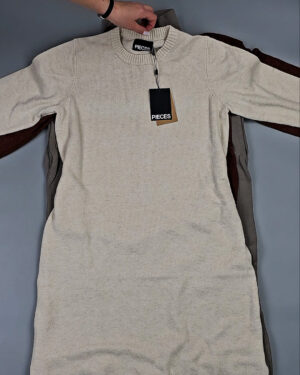 Фотография  172 - Платья Bestseller+DK Winter 035#7 кг, ЛОТ СТ-9997 оптом в Анадыри и Чукотском АО