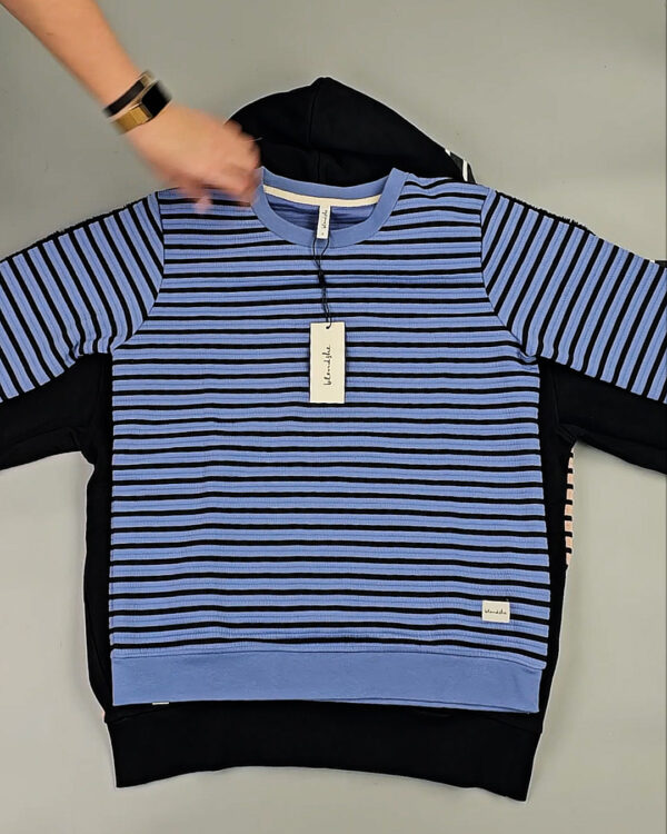 Фотография  406 - Толстовки Bestseller+DK 035#7 кг, ЛОТ СТ-9839 оптом в Анадыри и Чукотском АО