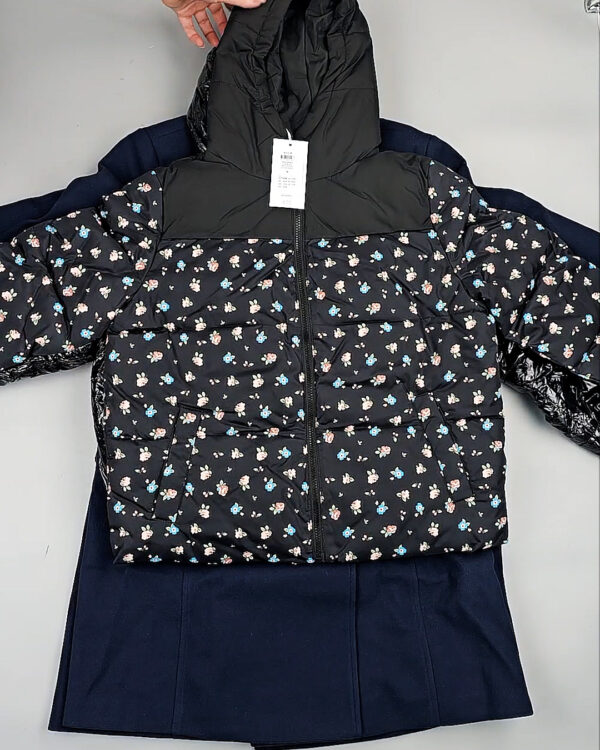 Фотография  891 - Верхняя одежда VILA#10,1 кг, ЛОТ СТ-9710 оптом в Анадыри и Чукотском АО