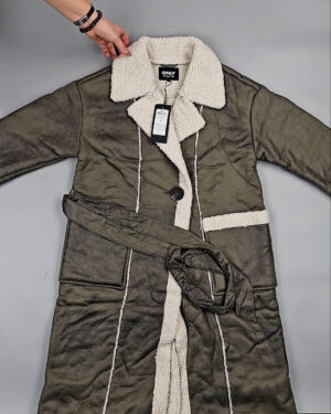 Фотография  595 - Верхняя одежда BESTSELLER Дания#11,35 кг, ЛОТ СТ-9706 оптом в Анадыри и Чукотском АО