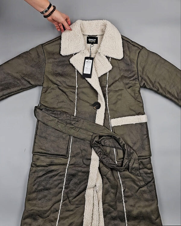 Фотография  735 - Верхняя одежда BESTSELLER Дания#11,35 кг, ЛОТ СТ-9706 оптом в Анадыри и Чукотском АО