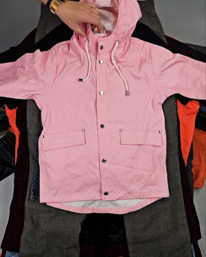 Фотография  828 - Норвегия W#51 кг, ЛОТ СХ-0228 оптом в Анадыри и Чукотском АО