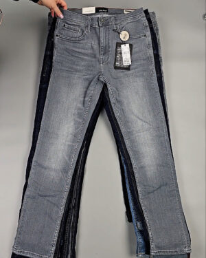 Фотография  434 - Джинсы BLEND HE 075#10 кг оптом в Анадыри и Чукотском АО