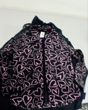 Фотография  654 - Флис детский #5 кг, ЛОТ СХ-0211 оптом в Анадыри и Чукотском АО