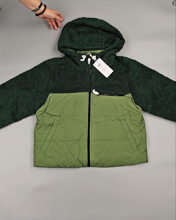 Фотография  109 - Верхняя одежда VILA 104#10 кг, ЛОТ СТ-9714 оптом в Анадыри и Чукотском АО