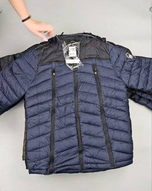 Фотография  285 - Куртки (Herrenjacken G.Norway)#14,3 кг, ЛОТ СТ-9878 оптом в Анадыри и Чукотском АО