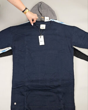 Фотография  475 - Толстовки Bestseller+DK 035#7 кг, ЛОТ СТ-9840 оптом в Анадыри и Чукотском АО