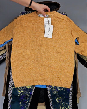 Фотография  574 - Женский зимний микс DK COMPANY, 20 кг, ЛОТ СТ-9943 оптом в Анадыри и Чукотском АО