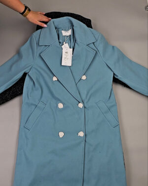 Фотография  947 - Пальто Bestseller 104#10 кг оптом в Анадыри и Чукотском АО